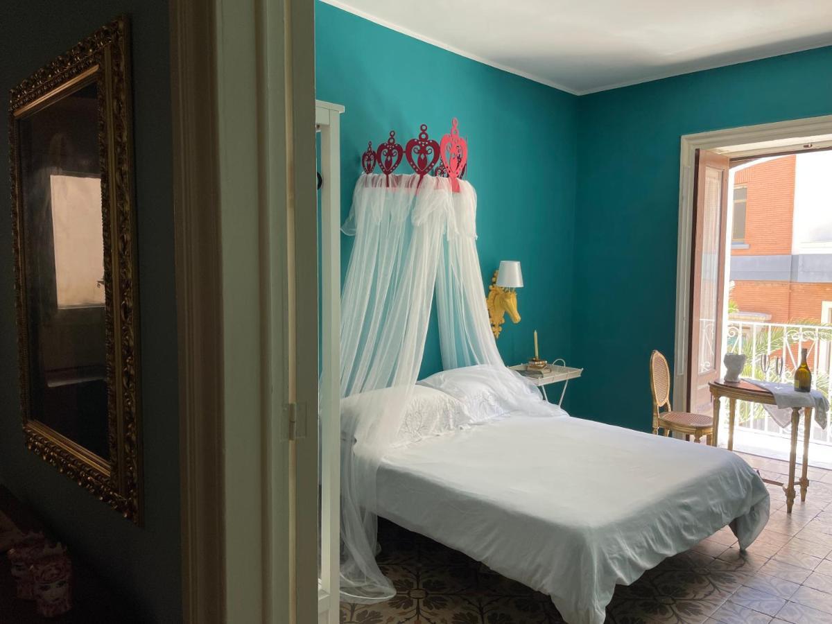 La Casa Di Vicolo Re, Vicino Alla Scala Dei Turchi Apartamento Porto Empedocle Exterior foto